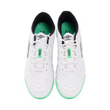 UMBRO Tocco Men's Futsal Shoes White 81859U-EEW