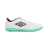UMBRO Tocco Men's Futsal Shoes White 81859U-EEW