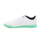 UMBRO Tocco Men's Futsal Shoes White 81859U-EEW