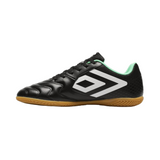 UMBRO Sala Liga Men's Futsal Shoes Black 81917U-EFG
