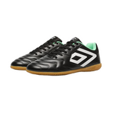 UMBRO Sala Liga Men's Futsal Shoes Black 81917U-EFG