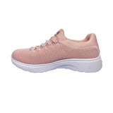 SKECHERS Roseate Women's Lifestyle Shoes Pink