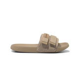 SKECHERS Side Lines 2.0 Men Slippers Beige 8790164-TPE