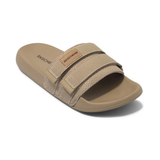 SKECHERS Side Lines 2.0 Men Slippers Beige 8790164-TPE