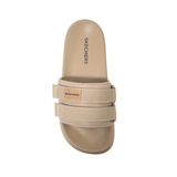 SKECHERS Side Lines 2.0 Men Slippers Beige 8790164-TPE