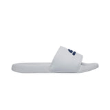 SKECHERS Side Lines 2 Men's Slides Navy 8790216-LGNV