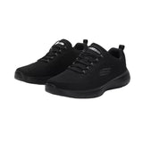 SKECHERS Geno Men's Lifestyle Shoes Black 8790258-BBK