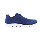 SKECHERS Burns 2.0 Men'S Lifestyle Shoes Blue 8790290-BLBK