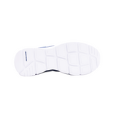 SKECHERS Burns 2.0 Men'S Lifestyle Shoes Blue 8790290-BLBK