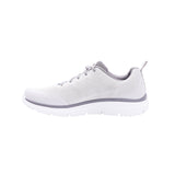 SKECHERS Burns 2.0 Men'S Lifestyle Shoes Grey 8790290-GRY