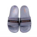 SKECHERS Side Lines 2 Men'S Slippers Grey 8790313-CCBK