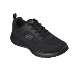 SKECHERS Geno Men Lifestyle Black 8790361-BBK