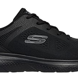 SKECHERS Geno Men Lifestyle Black 8790361-BBK