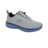 SKECHERS Geno Men Lifestyle Grey 8790361-GYMT