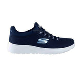 SKECHERS Roseate Women's Lifetsyle Shoes Navy