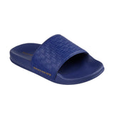 SKECHERS Side Lines 2 Women's Slipper Navy