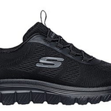 SKECHERS Graceful 4.0 Women Lifestyle Black 897967-BBK