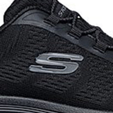 SKECHERS Graceful 4.0 Women Lifestyle Black 897967-BBK