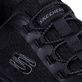 SKECHERS Graceful 4.0 Women Lifestyle Black 897967-BBK