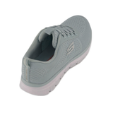 SKECHERS Fraceful 4.0 Women Lifestyle Blue 897967-SAGE