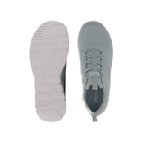 SKECHERS Fraceful 4.0 Women Lifestyle Blue 897967-SAGE