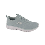 SKECHERS Fraceful 4.0 Women Lifestyle Blue 897967-SAGE