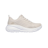 SKECHERS Cross-Motion Women Lifestyle Brown 898001-TPE