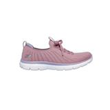 SKECHERS Sport Pure Genius Women Lifestyle Maroon 898049-DKMV