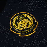 HARIMAU Malaya Puma Away Junior JERSEY