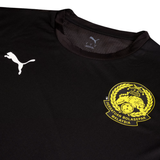 PUMA FAM Harimau Malaya teamGOAL Men Jersey Black 946497 03
