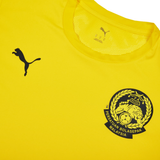 PUMA FAM Harimau Malaya teamGOAL Men Jersey Yellow 946497 07