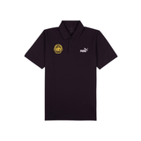 PUMA FAM Harimau Malaya Essentials No. 1 Men Polo Black 946503 01