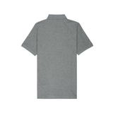 PUMA FAM Harimau Malaya Essentials No. 1 Men Polo Grey 946503 03