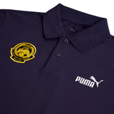 PUMA FAM Harimau Malaya Essentials No. 1 Men Polo Navy 946503 16
