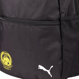 PUMA FAM Harimau Malaya teamGOAL Men Backpack Black 946510 01