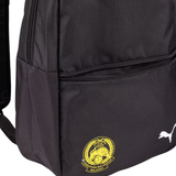 PUMA FAM Harimau Malaya teamGOAL Men Backpack Black 946510 01