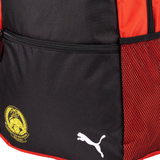 PUMA FAM Harimau Malaya teamGOAL Men Backpack Red 946510 03