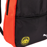 PUMA FAM Harimau Malaya teamGOAL Men Backpack Red 946510 03