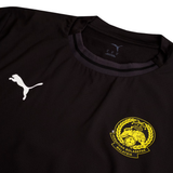 PUMA FAM Harimau Malaya Pre-match Men Training Jersey Black 949167 03