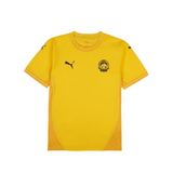 PUMA FAM Harimau Malaya Pre-match Men Training Jersey Yellow 949167 07