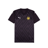 PUMA FAM Harimau Malaya Stadium Men Training Jersey Black 949168 03