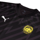 PUMA FAM Harimau Malaya Stadium Men Training Jersey Black 949168 03