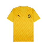 PUMA FAM Harimau Malaya Stadium Men Training Jersey Yellow 949168 07