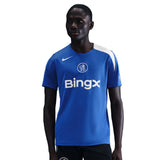 NIKE Chelsea Men's Training Jersey Blue HM4143-481