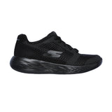 SKECHERS GO RUN 600 Junior School Shoes