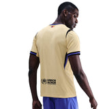 FC Barcelona 2025/2026 Away NIKE Men's Replica Jersey Yellow HJ4603-784