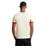 LFC Lfc Fan Jersey 25/26 Men's Jersey Beige A25SP05
