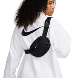 NIKE Aura Unisex Pouch Bag Black HM6120-010