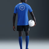 NIKE Chelsea Men's Training Jersey Blue HM4143-481