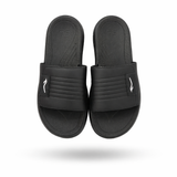 AL X401 Men's Slippers Black A74015501